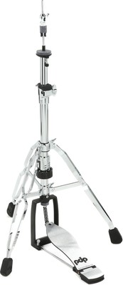 PDP Concept Series Hi-hat Stand - 3-Leg