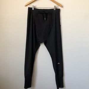 calca yoga masculina