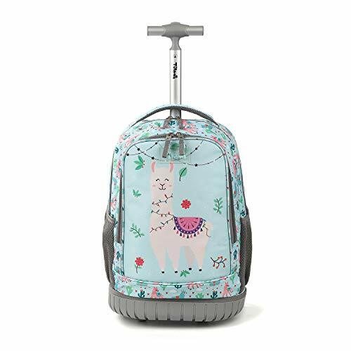 Wheeled Cute LAPTOP Boys Girls Travel 