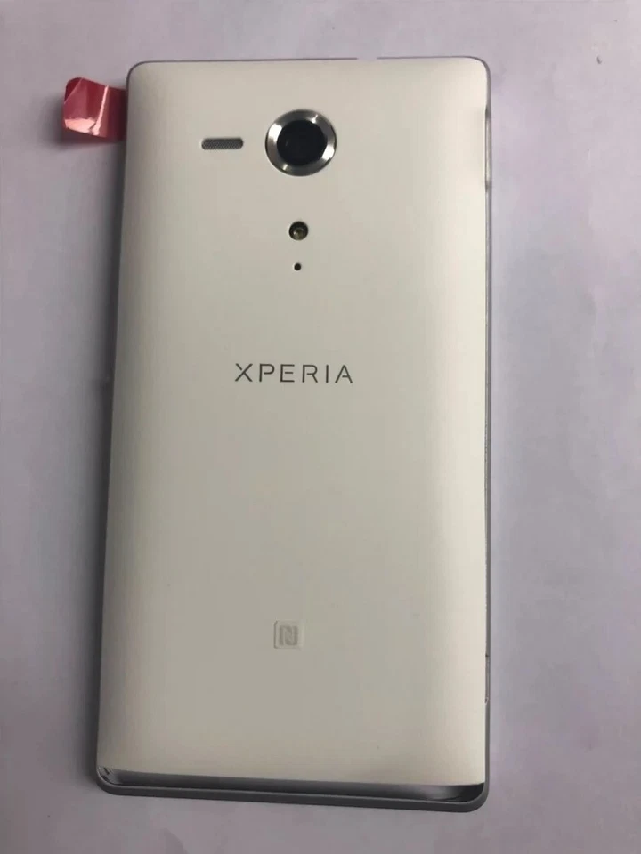 Sony Xperia SP C5303 M35 Unlocked 4G Android  phone , test  , very good - Image 3 of 4