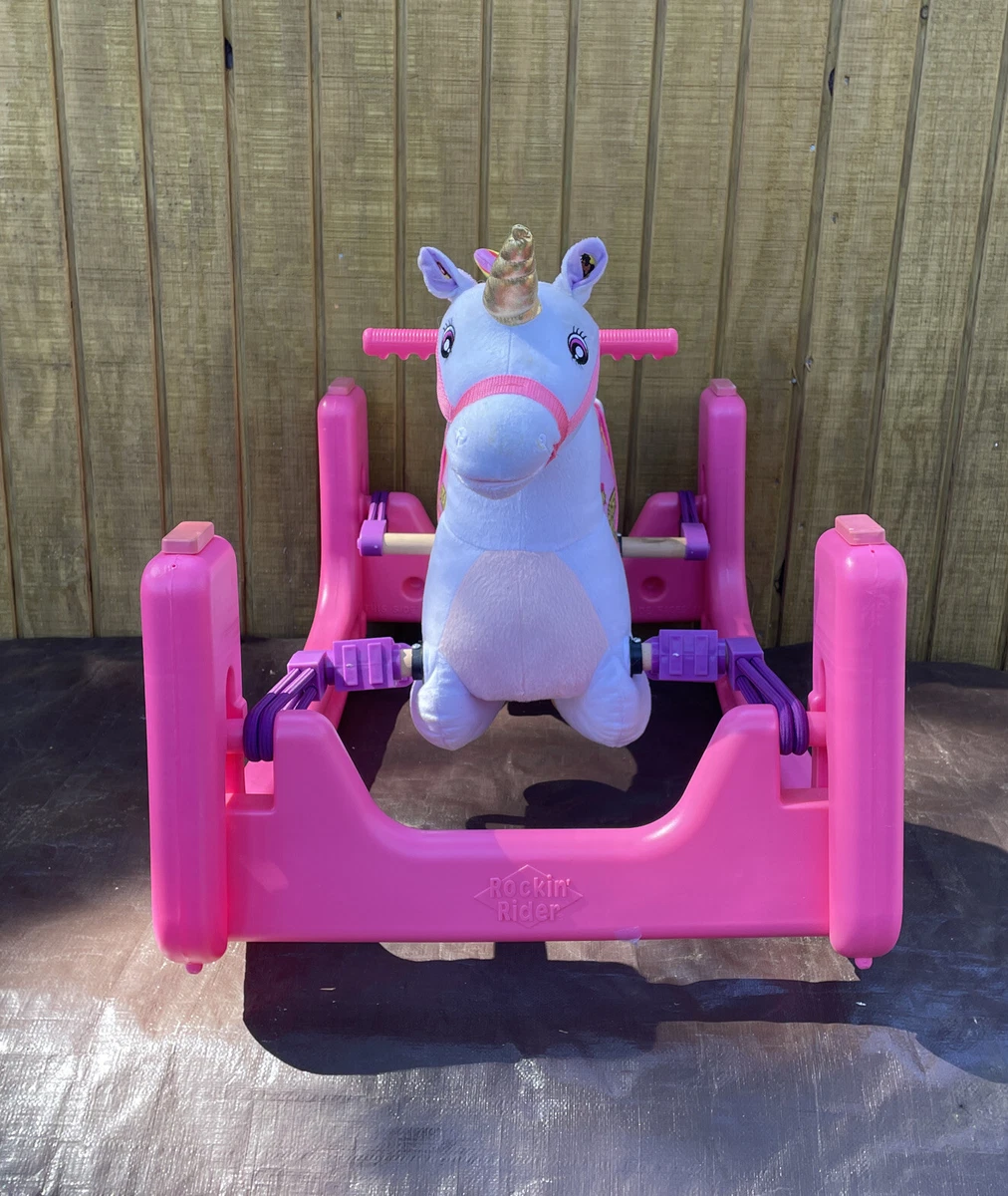 Rockin rider cheap starlight