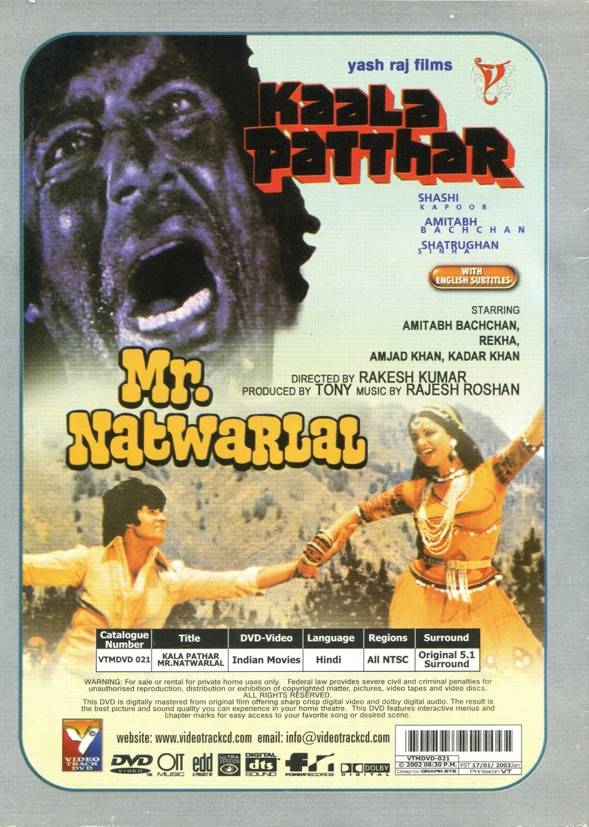 Kala patthar full movie online free sale