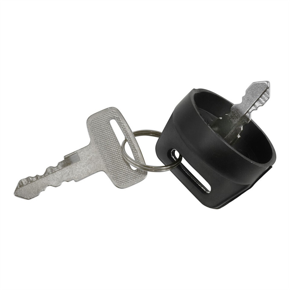 IGNITION KEY SWITCH for YAMAHA GRIZZLY 450 YFM45F 2007 08 09 10 11 12