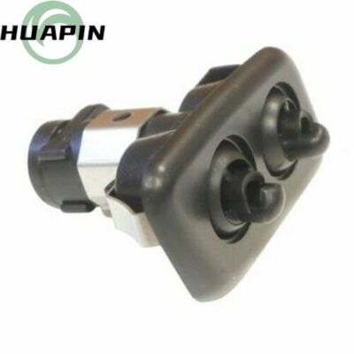 New Right Headlight Washer Nozzles For BMW E39 525i 528i 530i 540i 61678360662