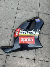 12047  95/‘98’Originale carena DX + SX aprilia rs 125   Riverniciata