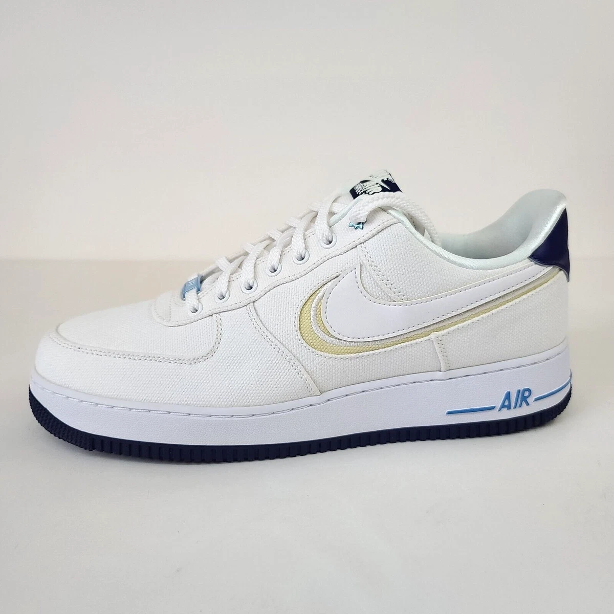 Nike air force sales 1 lv8 premium white