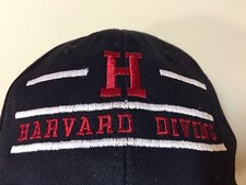 BALL CAP Men -Women - HAVARD DIVING