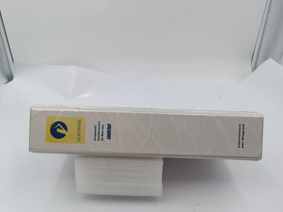 Manual De Taller Fiat Lancia Tester Uno Turbo Ritmo Croma Croma Turbo Y Ver Fot - Imagen 2 de 4