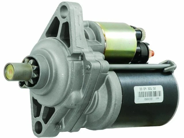 2007 honda accord starter deals