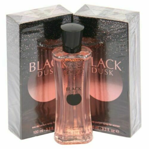 For You Black Dusk 3.4oz Women's Eau de Parfum for sale online eBay