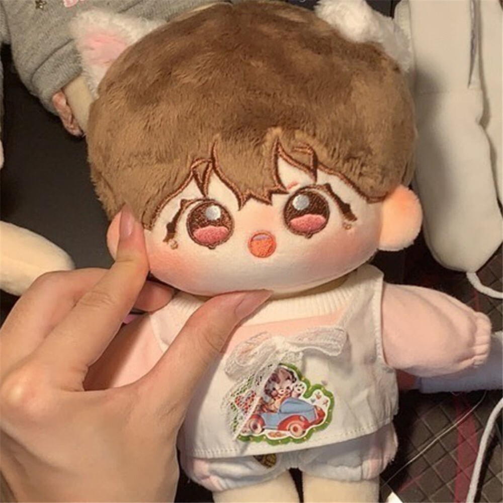 K-POP・アジア BTS V DOLL Mattel BTS V Idol Fashion Doll - KPOP Toy Collection