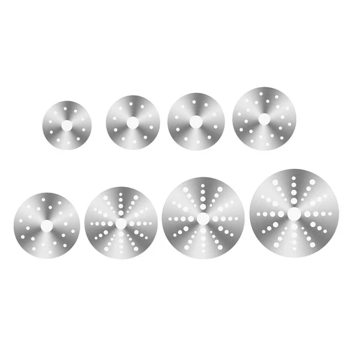 Heat Diffuser Plate Cookware Accessories Defrost Plate for Kitchen Home Pot
