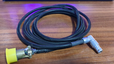 CCNS-Kabel AEC HIER - LEMO FGG.2B.314 auf Souriau 851-06RC12-8P50
