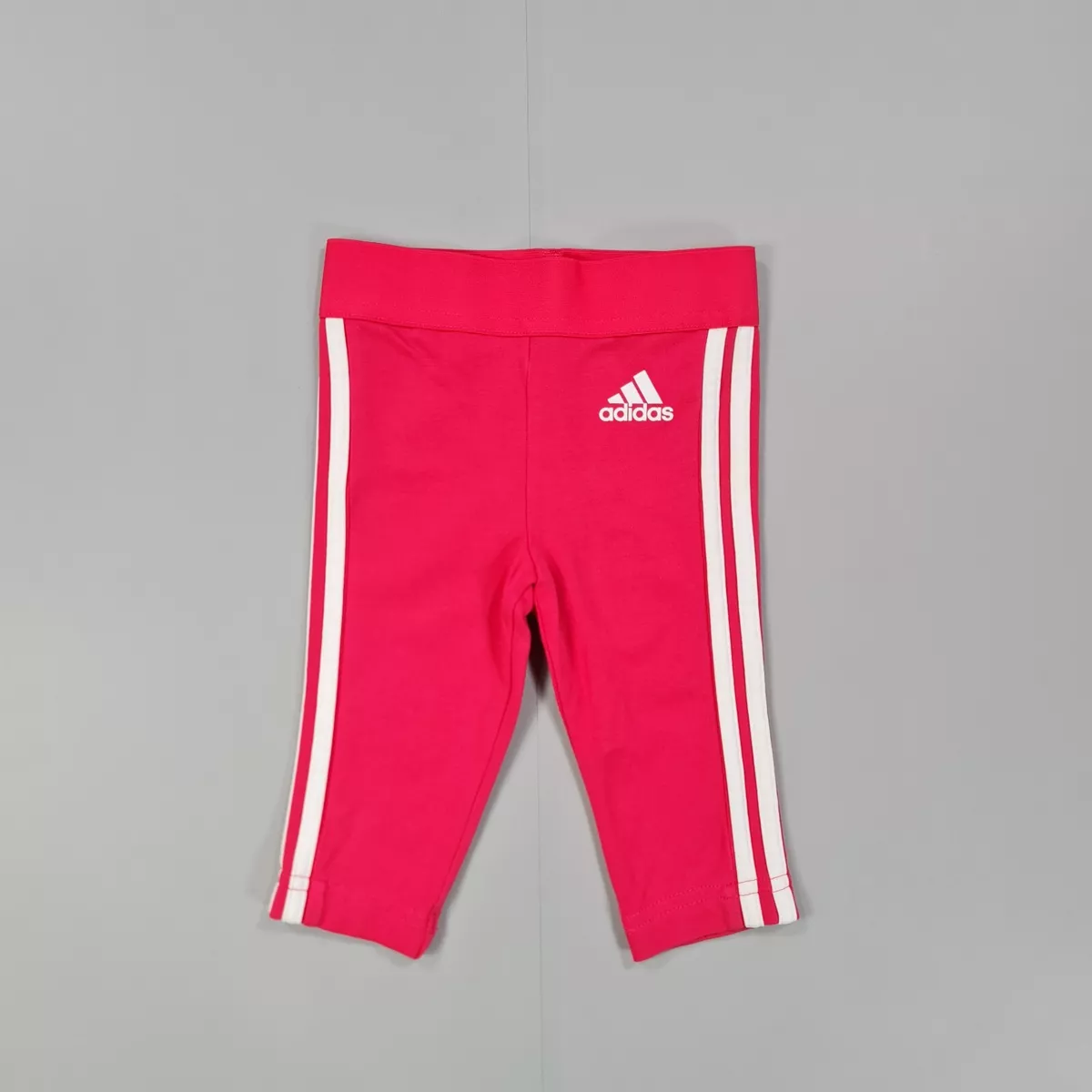 Baby adidas leggings hotsell