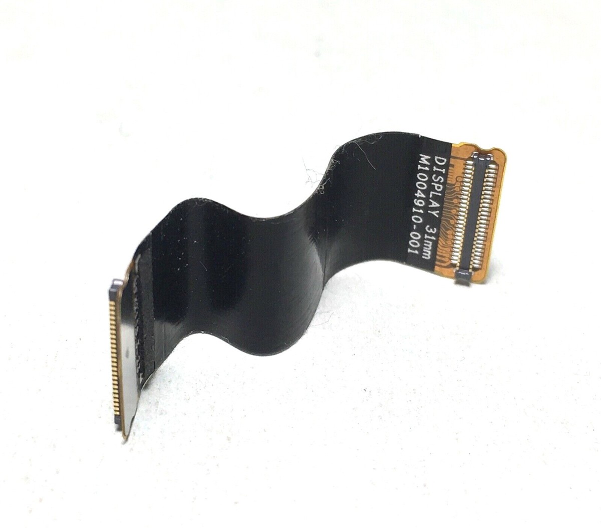 Microsoft Surface Laptop 1769 1782 LCD Screen Connector Flex