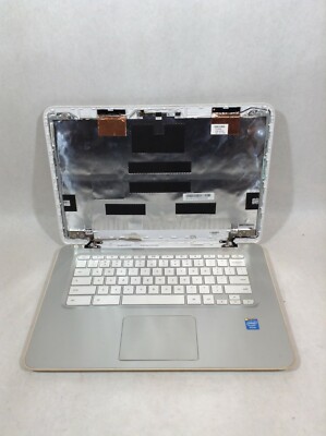 HP Chromebook 14-SMB Intel Celeron/4GB RAM/16GB eMMC/Chrome OS/ *NO LCD* - RV