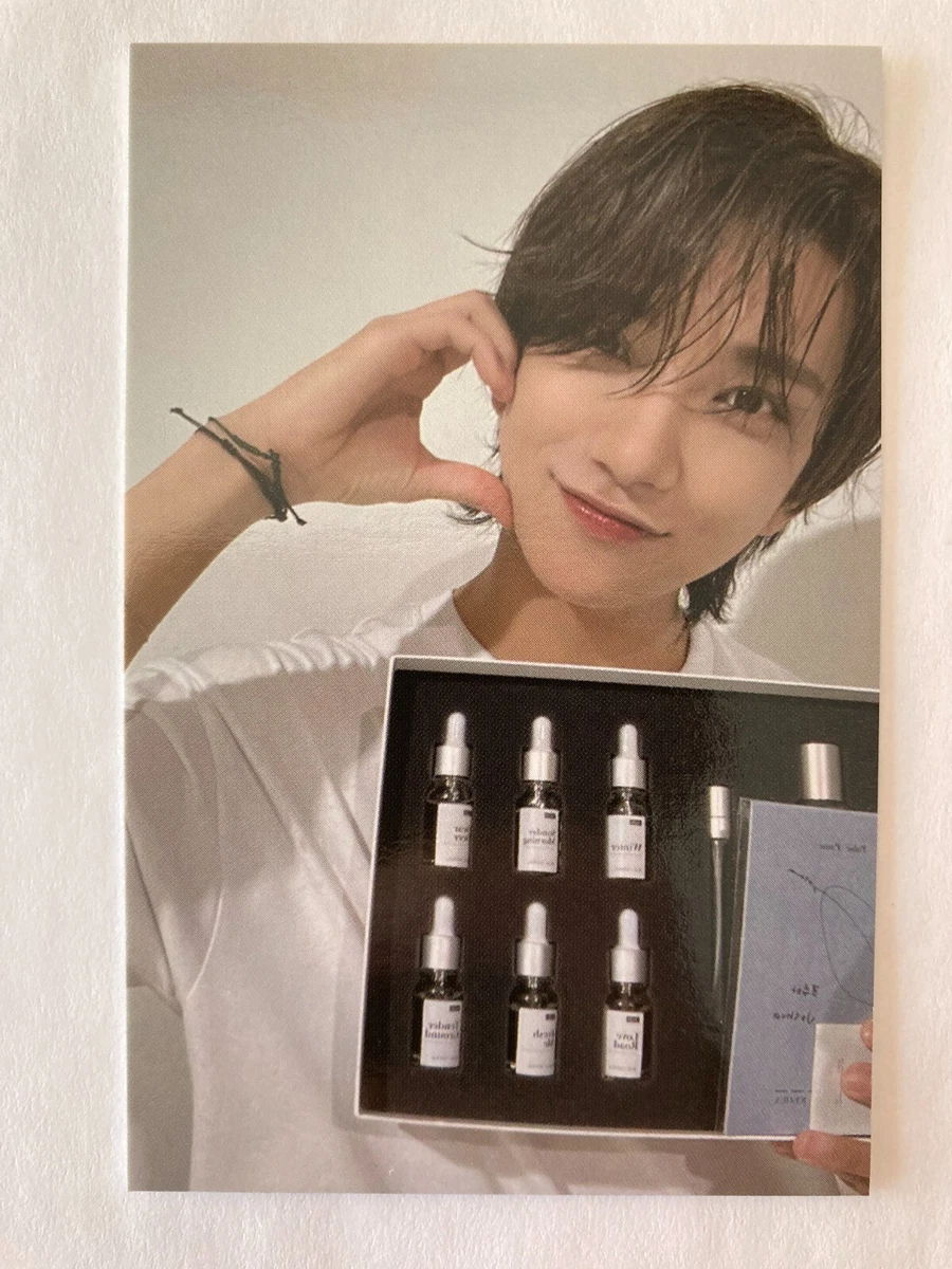 SEVENTEEN ジョシュアArtist-Made Collection