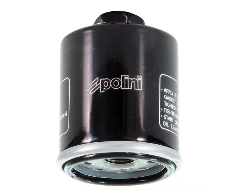 Aprilia Sport City Cube 250 ie Oil Filter Polini