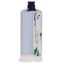 House Brand Dentistry 210102 Bite Registration Material Super Fast Set Set 2/Pk