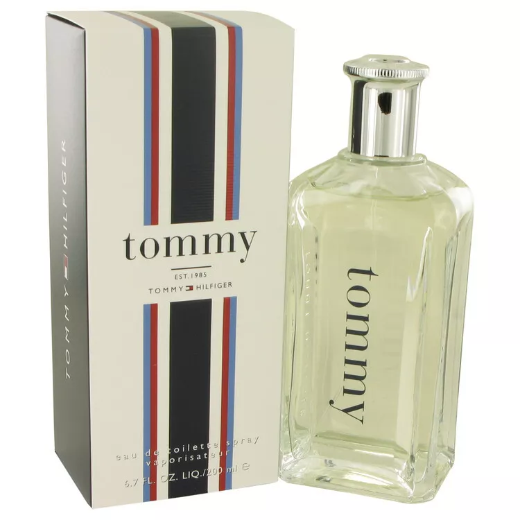 Tommy Hilfiger Men s Cologne by Tommy Hilfiger 6.7oz 200ml Eau De