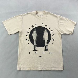 Imagine Dragons Loom Tour Shirt | eBay