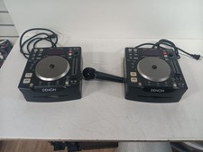 DENON DJ EQUIPMENT S1200 KIT P03056858 