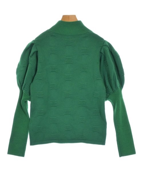 AMERI Sweaters Green F 2200648725190 - image 2
