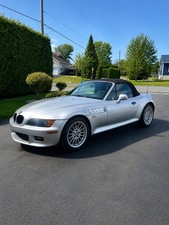 2001 Z3