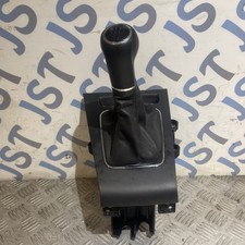 Vauxhall Zafira B 5 Speed Gear Stick Selector 