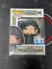 Funko Pop! Animation MONKEY D DRAGON 2206 One Piece