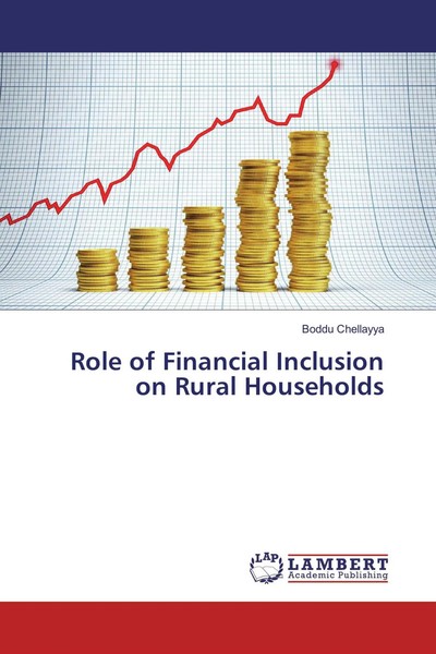 Boddu Chellayya | Role Of Financial Inclusion On Rural Households | Taschenbuch-image