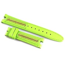 Versus By Versace 18 mm mm Watch Band VRS-SOB050014 VRS-SOB050014