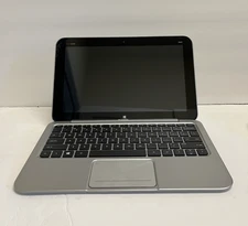 HP Envy TPN-P104 2N1 Touchscreen Laptop - For Parts