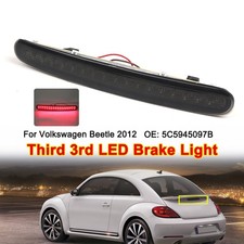 5C5945097B Heckleuchte für VW Beetle 5C 12-19 Bremsleuchte LED Schwarz Hecklicht