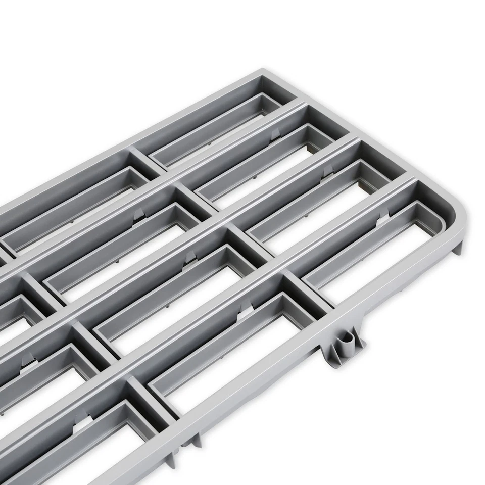 04-169 Brothers Trucks Grille for Chevy Blazer Suburban Chevrolet K5 C10 Truck Foto 4 de 4