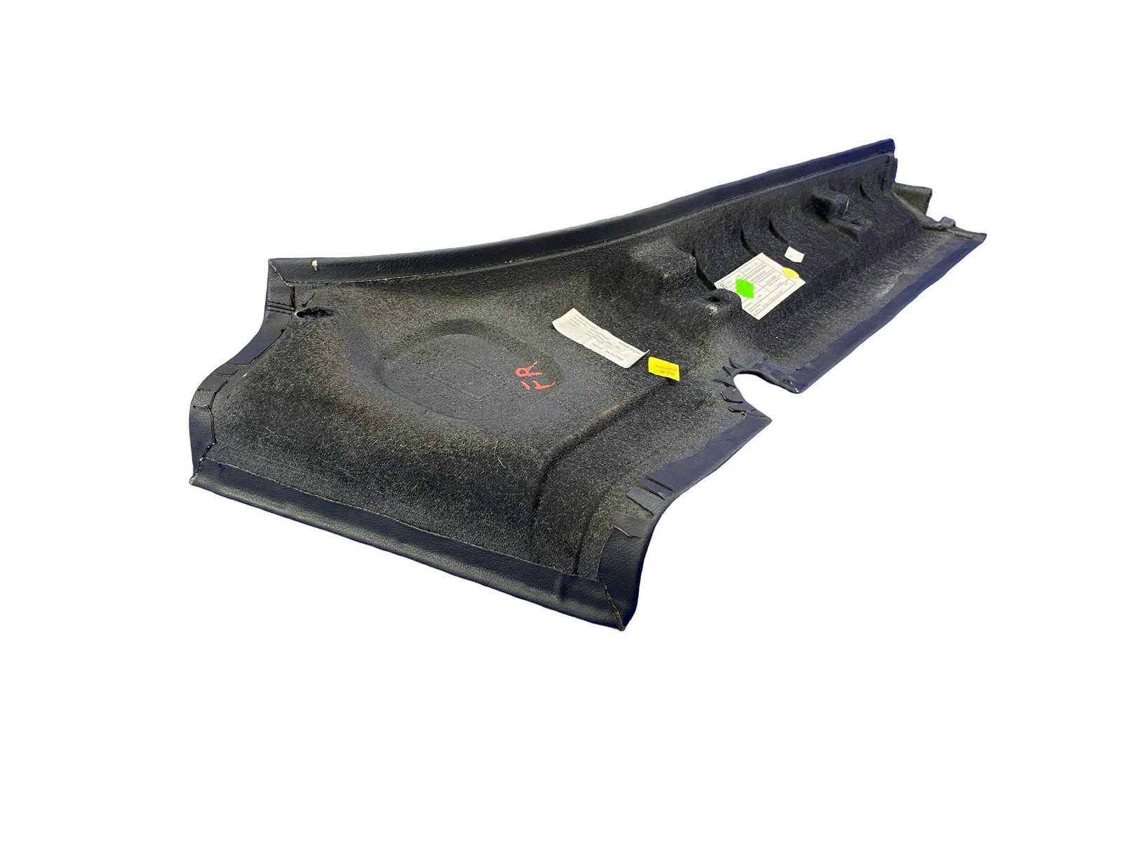 2006 Lamborghini Gallardo LP520-4 Oem Front Right Door Sill Trim Cover Panel