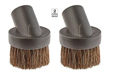 2 Deluxe Dusting Brushes