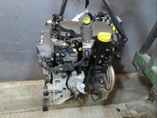 Moteur Dacia DUSTER