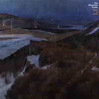 The Mountain Goats: Dark In Here - 375 Media - (Vinyl / Indep...