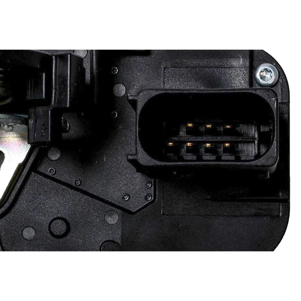 Genuine ACDelco For Chevy Silverado 3500/2500 HD/1500 2007 Door Lock Driver Side Foto 3 de 4