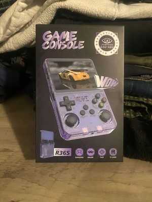 RetroSnap  Play - Black / 64GB (20K GAMES) 
