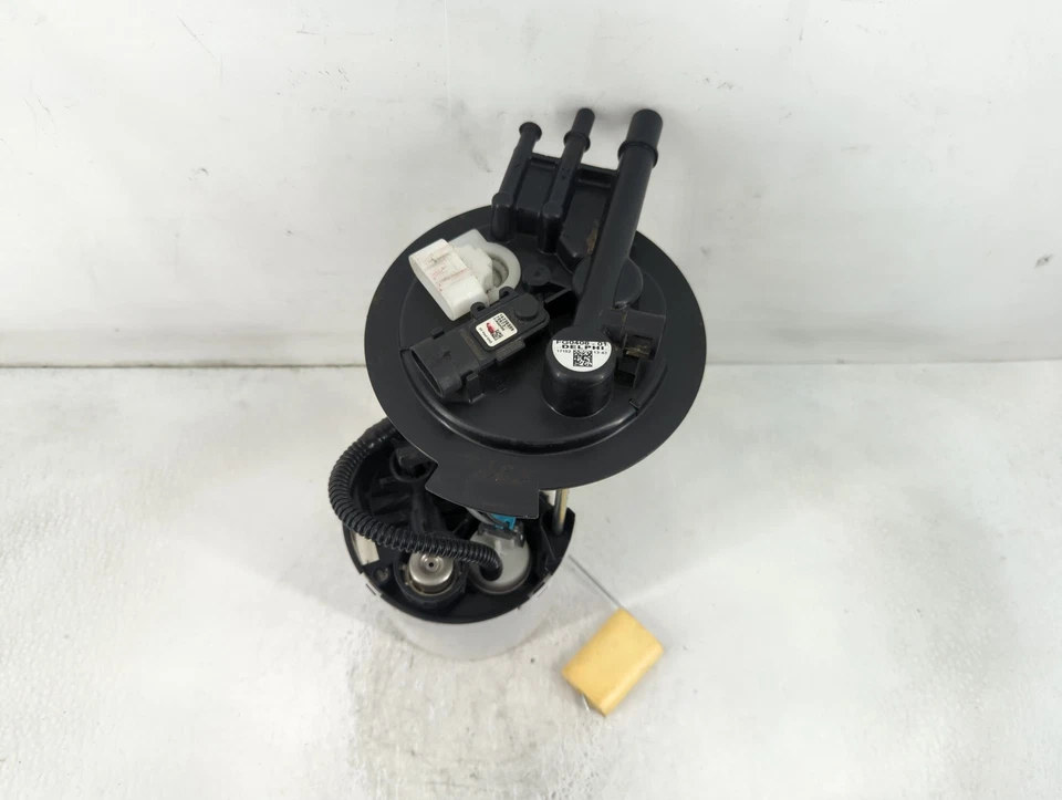 Conjunto de bomba de combustible eléctrica Pontiac Montana 2005-2009 YIB53 Foto 2 de 4