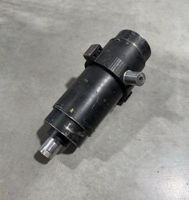 Ortman Fluid Power 101K Series Cylinder 150 PSI Max 3.5'' Bore 4.5'' Stroke