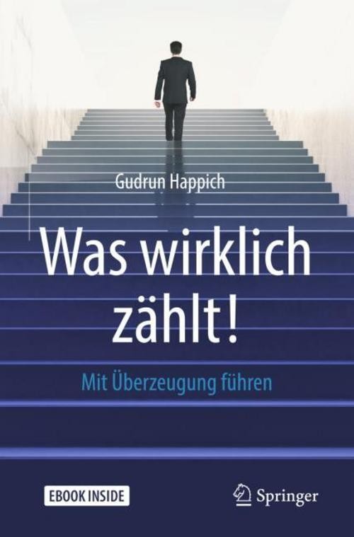 Springer Fachmedien Wiesbaden Was Wirklich Zählt! - Bild 2