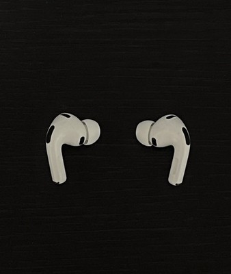 Apple AirPods Pro 3rd Generation Replacement Left & Right Only, Without Case