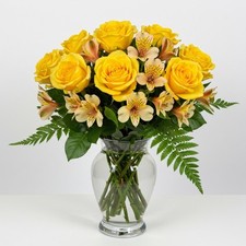 Wild Wonder-Fresh Flowers - Letterbox Gift - all occasions - FREE DELIVERY