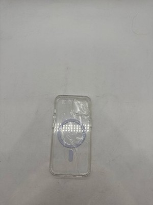 CACOE Magnetic Case for iPhone 13 & 14 MagSafe Compatible Clear