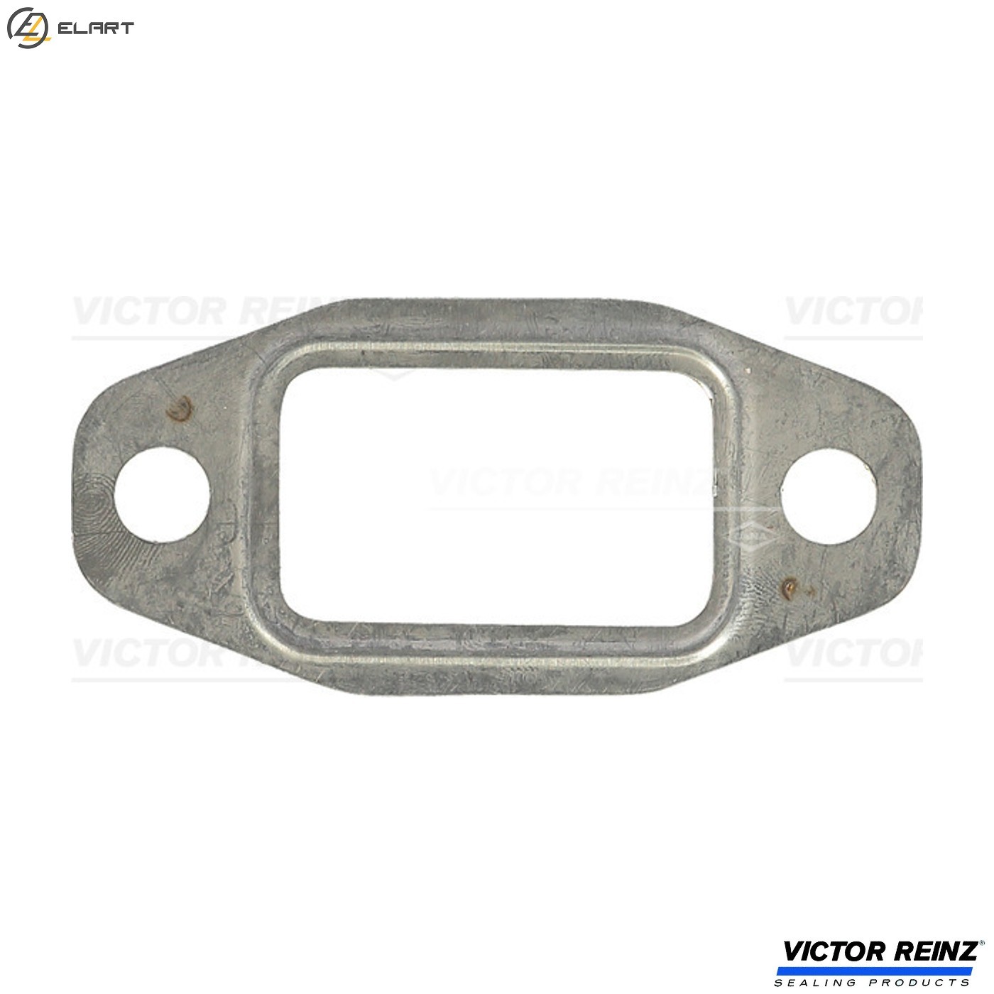 GASKET INTAKEEXHAUST MANIFOLD 71-29031-20 FOR AKD 112-1 0.9L 1cyl D208-2 1.5L