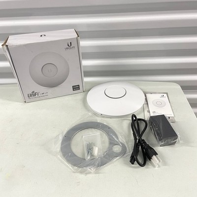 Ubiquiti UniFi AP LR Long Range Wireless Access Point UAP-LR 2.4GHz 300Mbps
