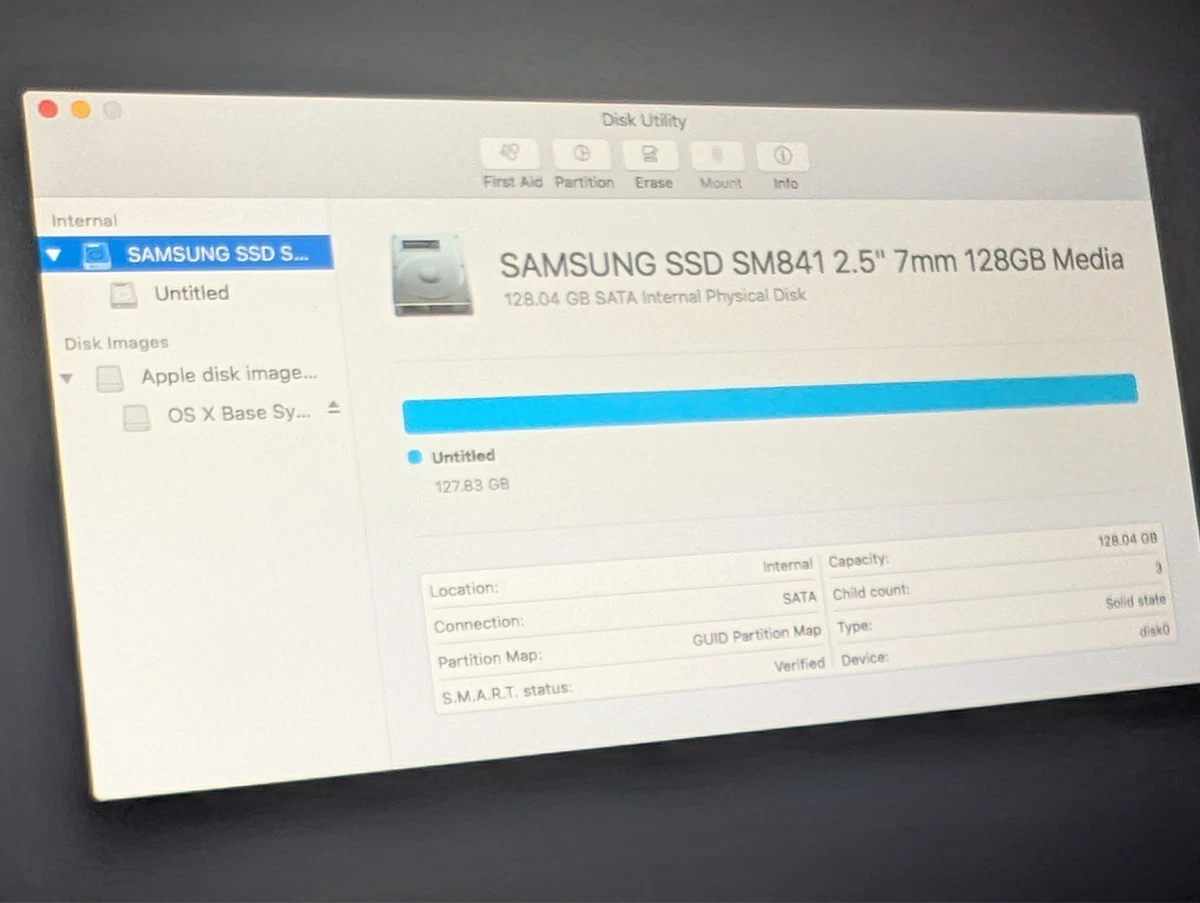 Apple Imac 24 2008 for sale | eBay
